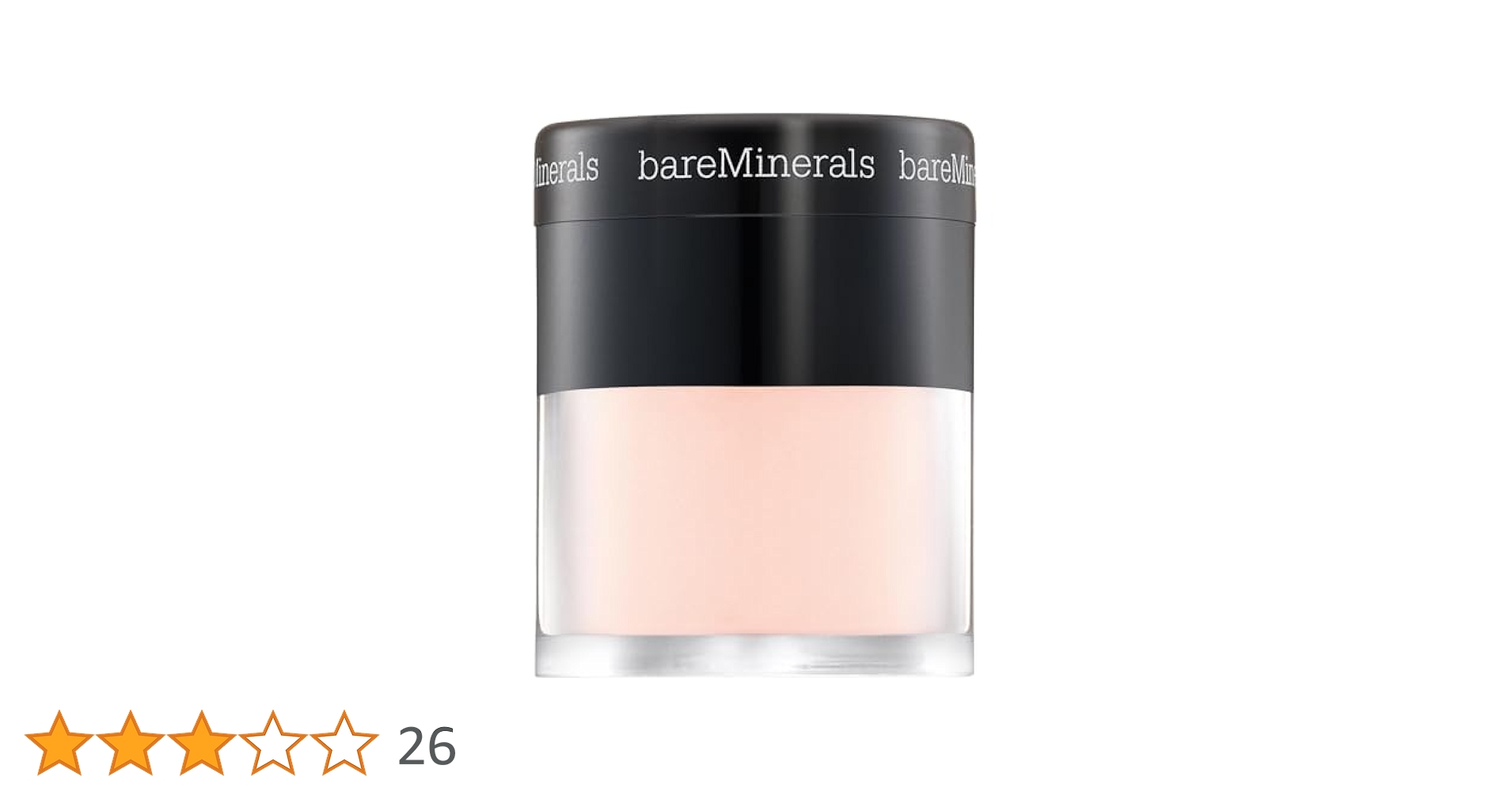 bareMinerals ベアミネラル　定期キット　オリジナル　フェアリーライト オリジナル ファンデーション / ベアミネラル(その他